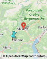 Osterie e Trattorie,24029Bergamo