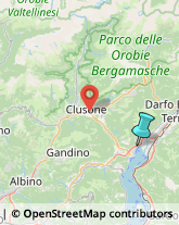 Osterie e Trattorie,24065Bergamo