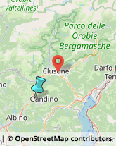 Osterie e Trattorie,24020Bergamo