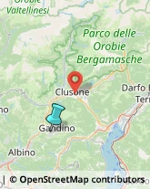 Osterie e Trattorie,24026Bergamo