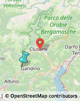 Osterie e Trattorie,24020Bergamo