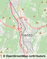 Falegnami,38100Trento