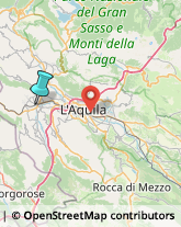 Falegnami,67019L'Aquila