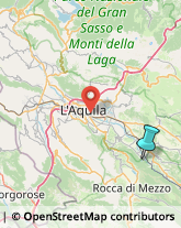 Agriturismi,67028L'Aquila