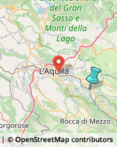 Falegnami,67028L'Aquila