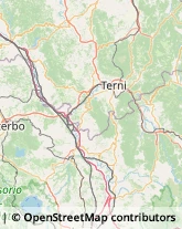 Via Mola di Bernardo, 24,05100Terni