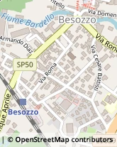 Via XXV Aprile, 51,21023Besozzo