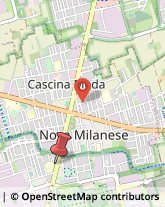 Via Garibaldi, 134,Nova Milanese