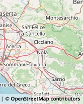 Via Cavalieri di Vittorio Veneto, 23,80040Poggiomarino