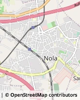 Via San Massimo, 141,80035Nola