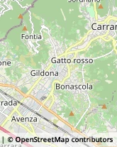 Via Don Giovanni Minzoni, 27,54033Carrara