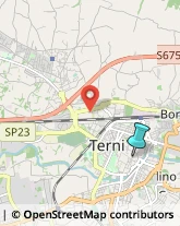 Locali, Birrerie e Pub,05100Terni