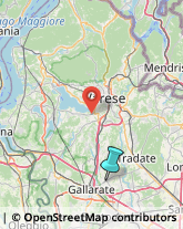 Palestre e Centri Fitness,21012Varese