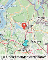 Palestre e Centri Fitness,21013Varese