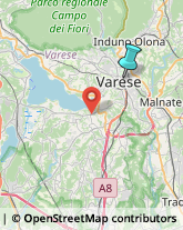 Consulenza di Direzione ed Organizzazione Aziendale,21100Varese