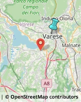 Imprese di Pulizia,21100Varese