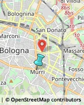 Ambulatori e Consultori,40137Bologna