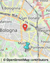 Ambulatori e Consultori,40137Bologna