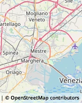 Serrature di Sicurezza,30174Venezia