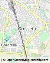 Via Filippo Corridoni, 23,58100Grosseto