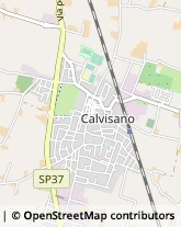 Via Roma, 23,25012Calvisano