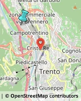 Studi Tecnici ed Industriali,38121Trento