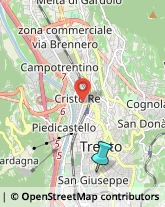 Studi Tecnici ed Industriali,38122Trento