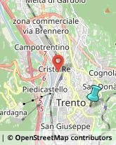 Studi Tecnici ed Industriali,38122Trento