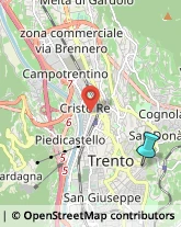 Studi Tecnici ed Industriali,38122Trento