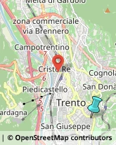 Studi Tecnici ed Industriali,38122Trento