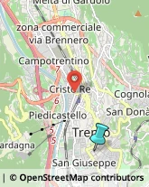 Studi Tecnici ed Industriali,38122Trento