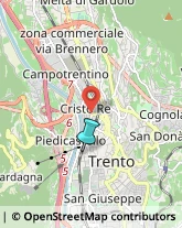 Studi Tecnici ed Industriali,38122Trento