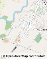 Via parisetto, 31,10048Vinovo