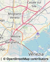 Via Trento, 9,30173Venezia