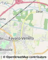 Via Monte Cervino, 31,30173Venezia