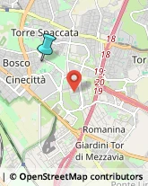 Impianti Sportivi,00173Roma