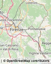 Via Pistoiese, 3,50127Firenze