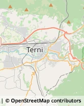 Tende e Tendaggi,05100Terni