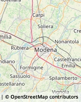 Impianti Sportivi,41049Modena