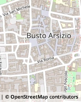 Vicolo dell'Assunta, 5,21052Busto Arsizio