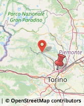 Via Santa Cristina, 60,10070Borgaro Torinese