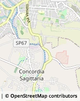 Borgo Giuseppe Mazzini, 25/1,30023Concordia Sagittaria