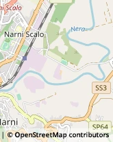 Via Sant'Anna, 14,05035Narni