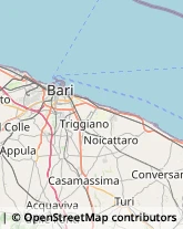 Dispositivi di Sicurezza e Allarme,70132Bari