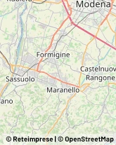 Via Basilicata, 4,41049Sassuolo