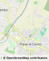 Via Irma Bandiera, 2,40066Pieve di Cento