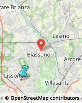 Pranoterapia - Benessere,20851Monza e Brianza