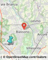 Pranoterapia - Benessere,20851Monza e Brianza