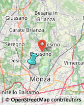 Pranoterapia - Benessere,20851Monza e Brianza