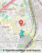 Bed e Breakfast,27100Pavia